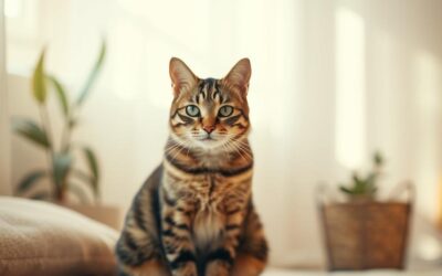 Zastavení nadměrného mňoukání u koček – Všechno, co o tom musíš vědět!