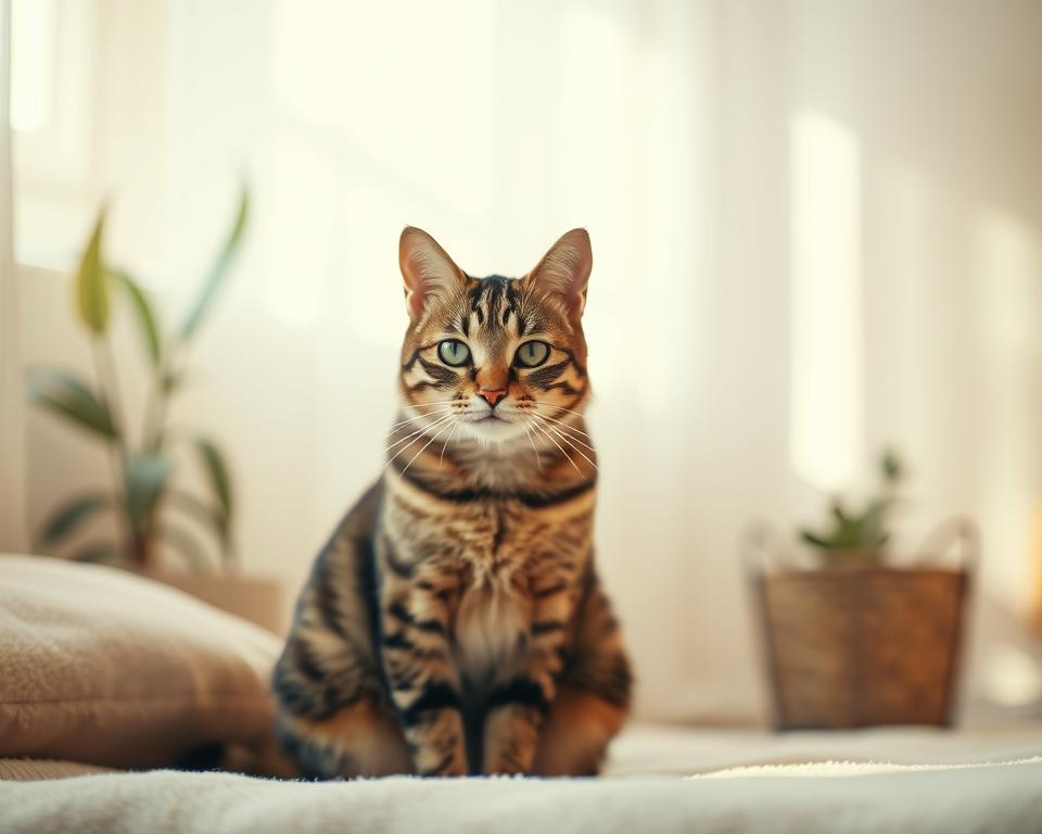 Zastavení nadměrného mňoukání u koček – Všechno, co o tom musíš vědět!