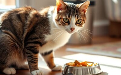 Její stravovací návyky se změnily – ale vrátili jsme se na správnou cestu