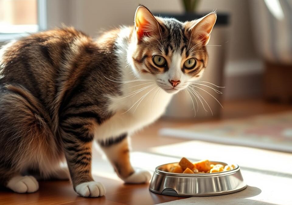 Její stravovací návyky se změnily – ale vrátili jsme se na správnou cestu