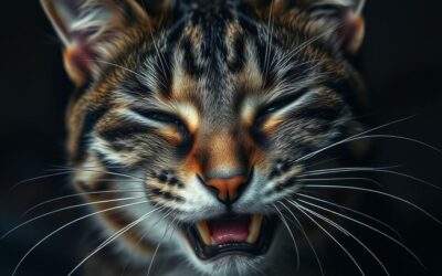 Bolestivé žvýkání – dokud jsme to nevyřešili