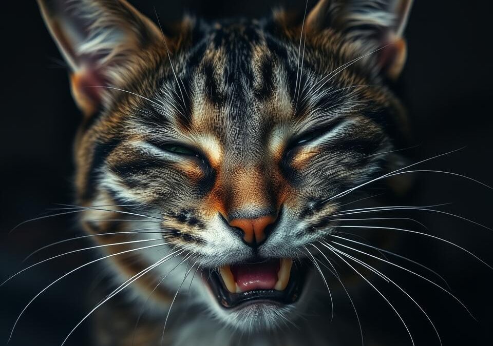 Bolestivé žvýkání – dokud jsme to nevyřešili