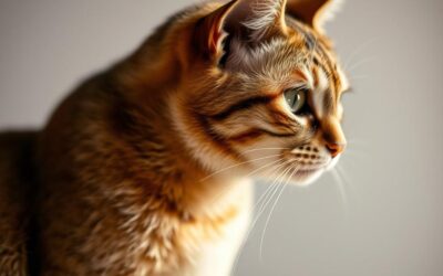 Časté močení u kočky – Všechno, co o tom potřebuješ vědět!