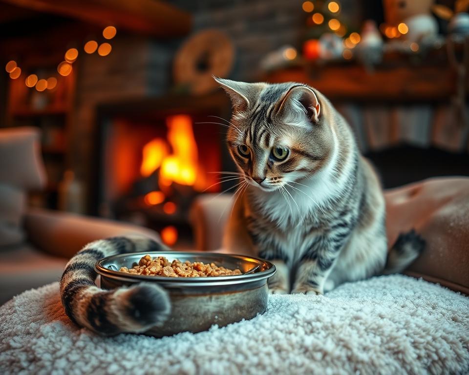 Apetit-kocky-v-zime Apetit kočky v zimě