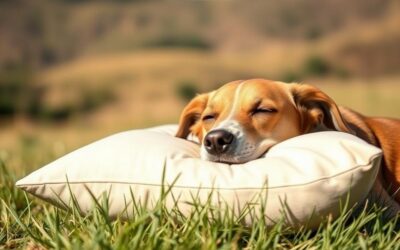 CBD olej pro psa – Všechno, co o musíš vědět!