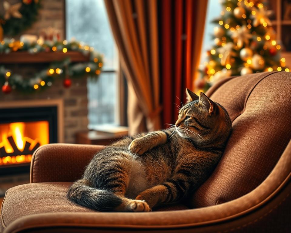 Chovani-kocky-na-konci-roku-v-zime Chování kočky na konci roku v zimě