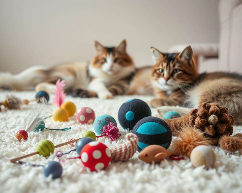 Hra-kocky-v-zime Hra kočky v zimě