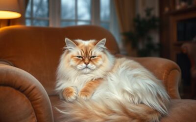 Kočičí blog 16 Proč je tvé kočce zima i doma?