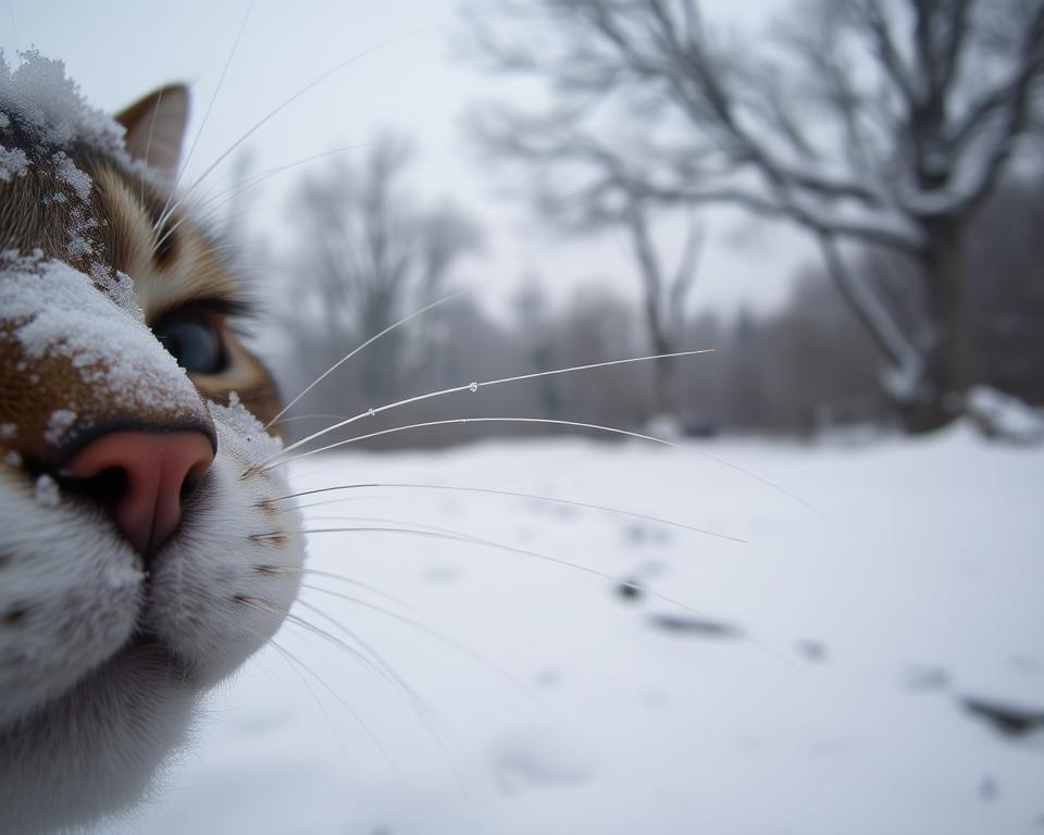 Kocici-vousky-a-chlad Kočičí vousky a chlad