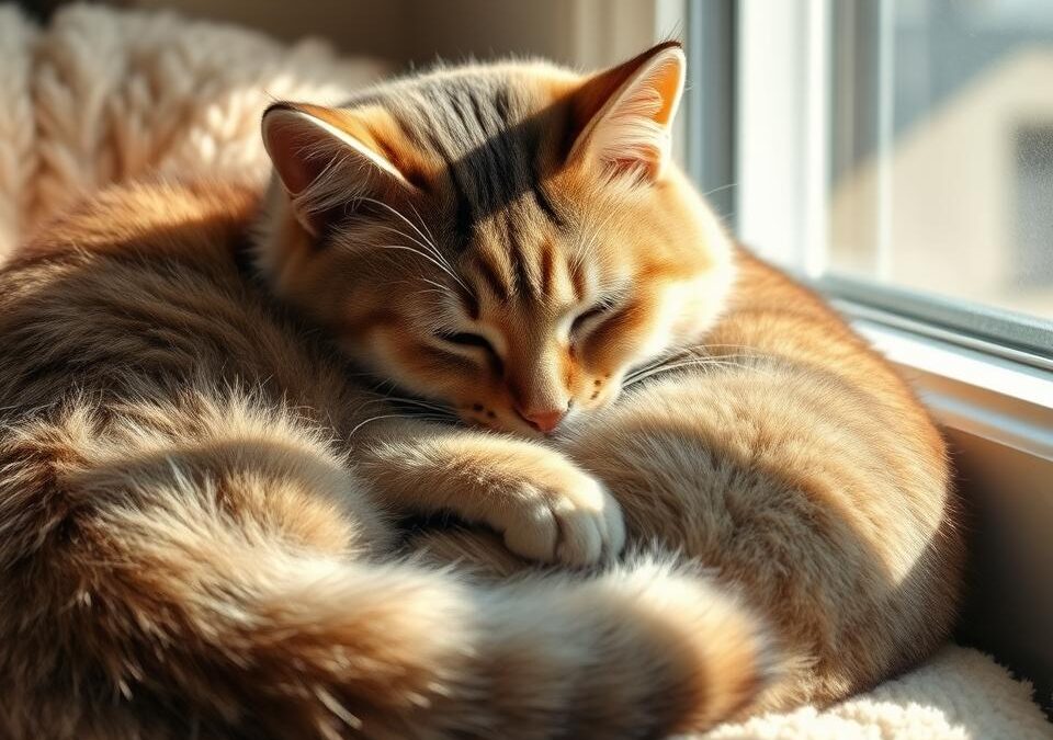 Zimní lenost nebo nemoc? Jak to poznat