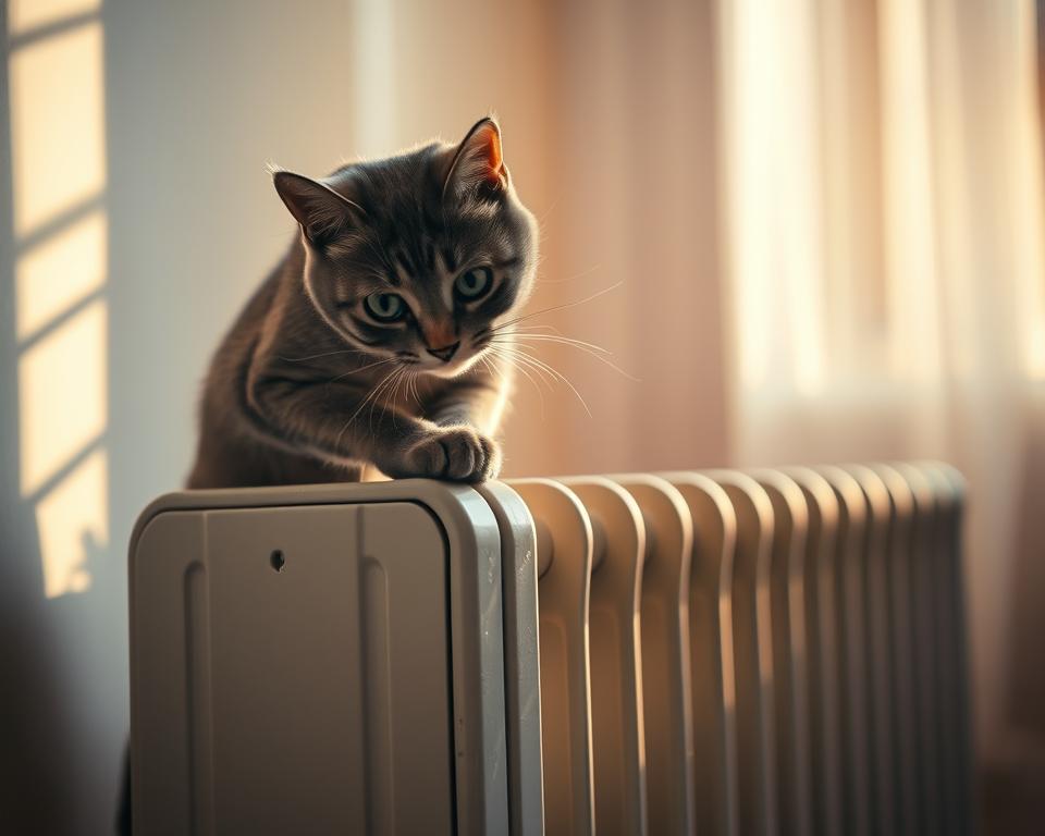 Nebezpeci-radiatoru-pro-kocku-v-zime-1 Nebezpečí radiátoru pro kočku v zimě