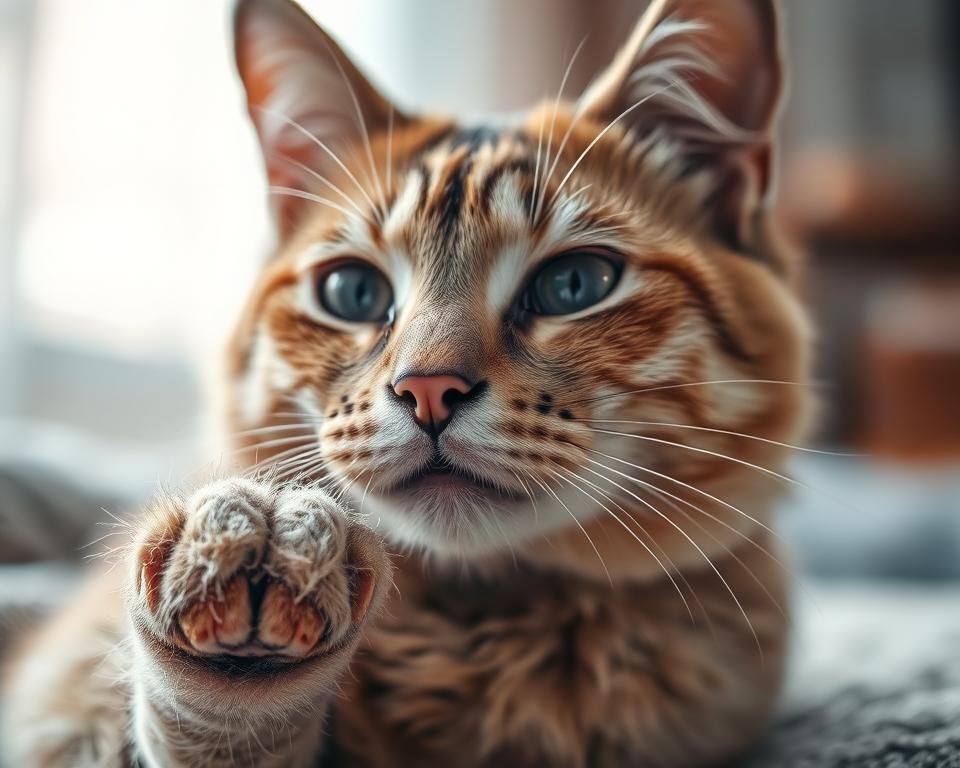 Sucha-kuze-kocky-v-zime Suchá kůže kočky v zimě