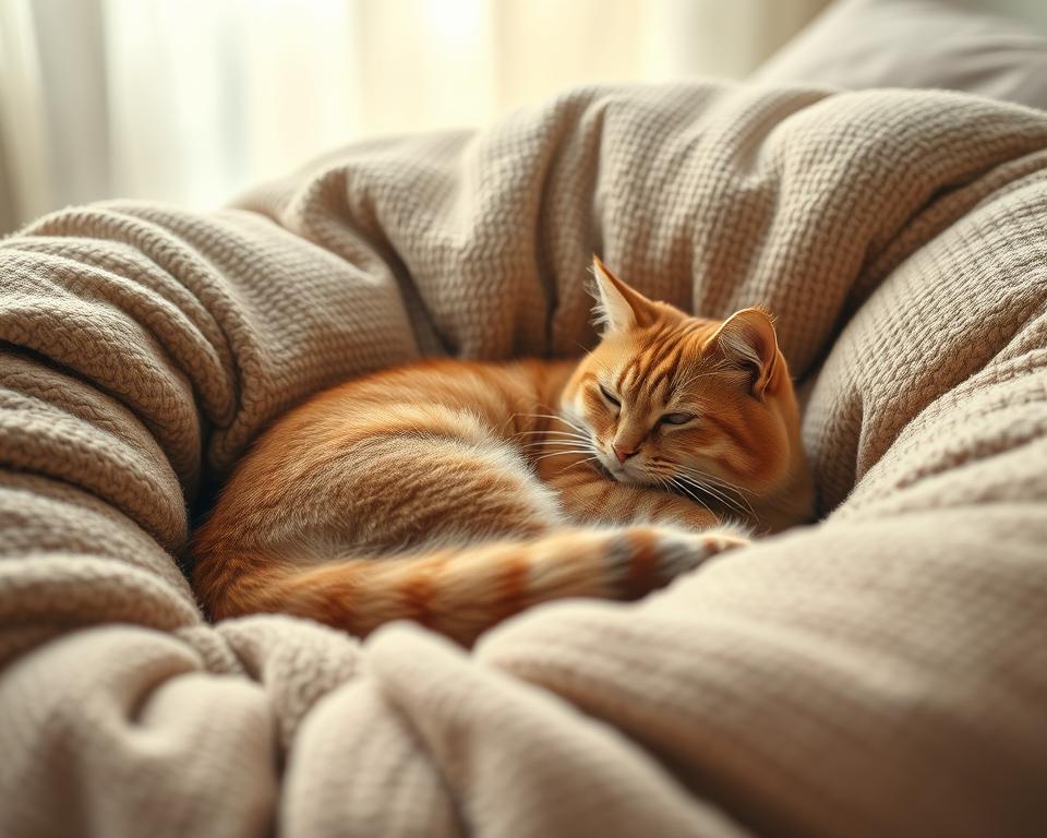 Tloustka-pelisku-pro-kocku-v-zime Tloušťka pelíšku pro kočku v zimě