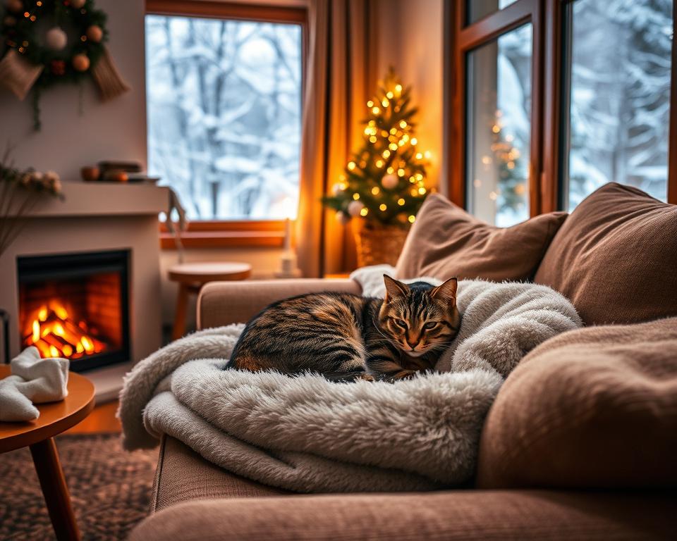Vytapeni-bytu-s-kockou-v-zime Vytápění bytu s kočkou v zimě