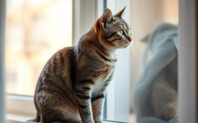 Kočičí blog 22 Adaptace kočky na nové situace – Všechno, co o tom musíš vědět!
