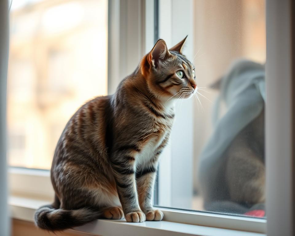 Adaptace kočky na nové situace – Všechno, co o tom musíš vědět!