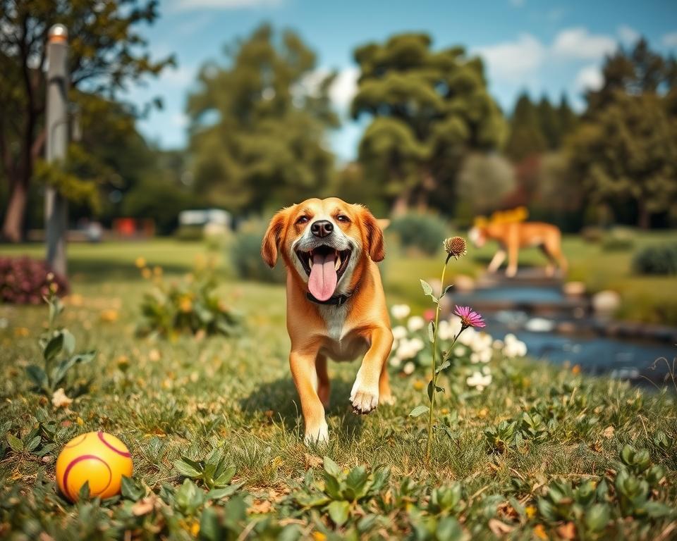 Antistresové aktivity pro psy – Všechno, co o tom musíš vědět!