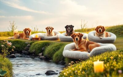 Aromaterapie pro psy – Všechno, co o tom musíš vědět!