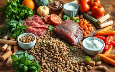 Bezobilná strava pro psy – Všechno, co o tom potřebuješ vědět!