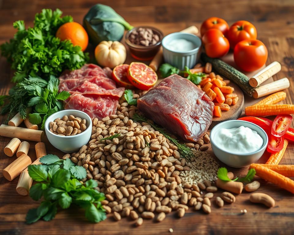 bezobilna-strava-pro-psy bezobilná strava pro psy