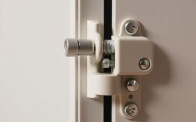 Bezpečné zámky dveří pro psy – Všechno, co o tom musíš vědět!