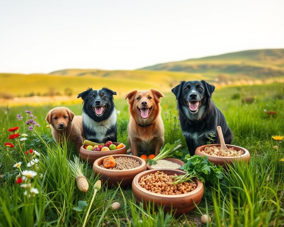 bio-vyziva-pro-psy bio výživa pro psy