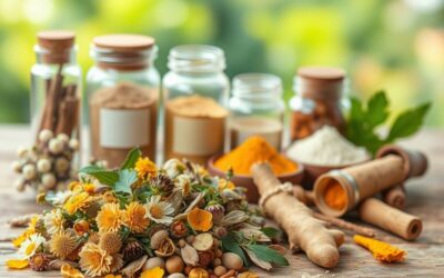 Bylinné prostředky proti bolesti pro psy – Všechno, co o tom potřebuješ vědět!