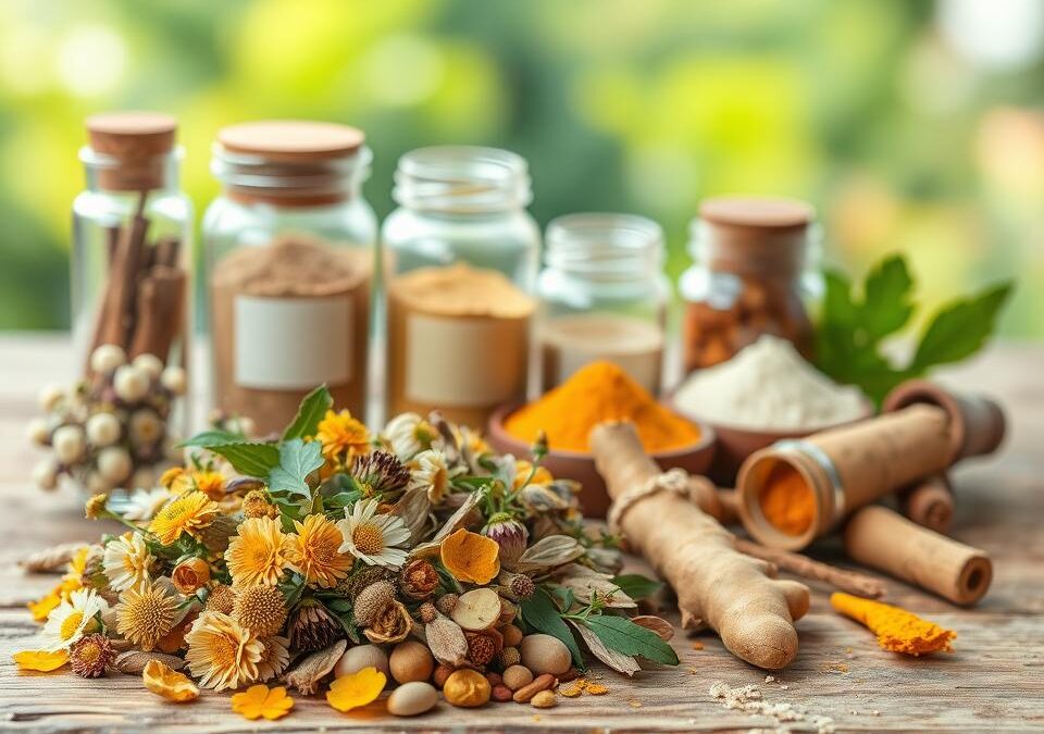 Bylinné prostředky proti bolesti pro psy – Všechno, co o tom potřebuješ vědět!