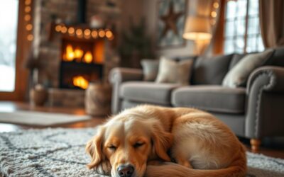 Citlivost psů na teplotu – Všechno, co o tom musíš vědět!