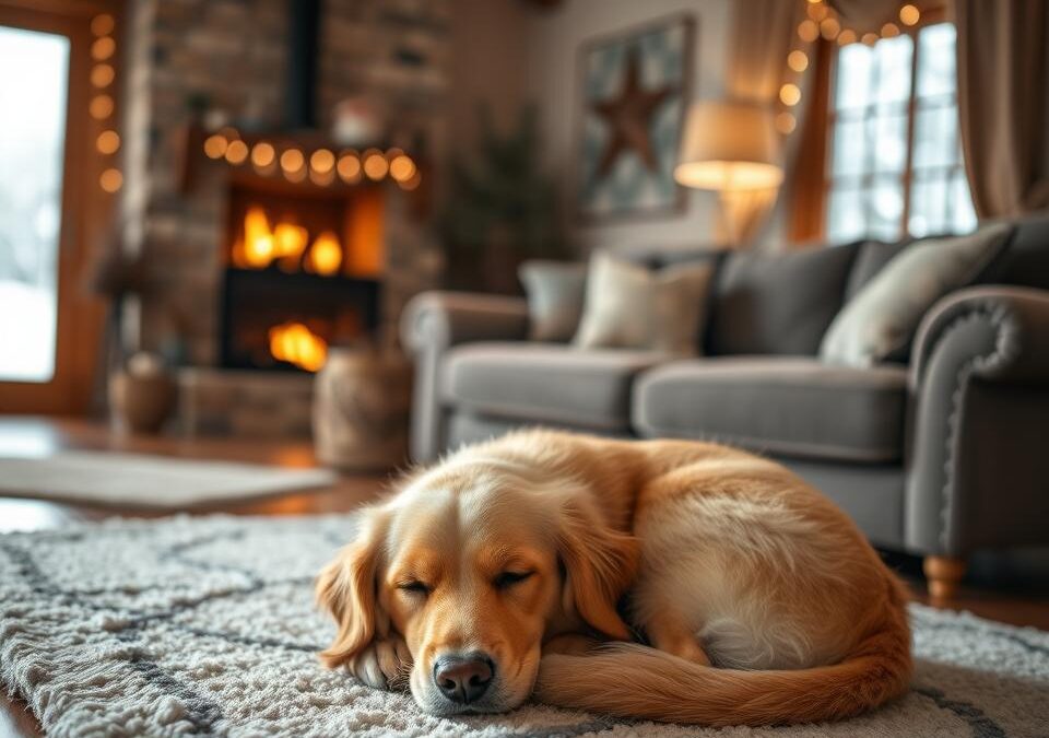 Citlivost psů na teplotu – Všechno, co o tom musíš vědět!