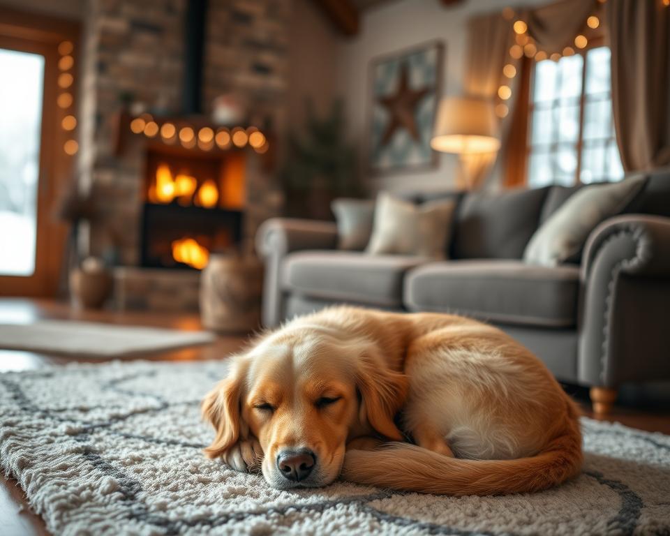 Citlivost psů na teplotu – Všechno, co o tom musíš vědět!