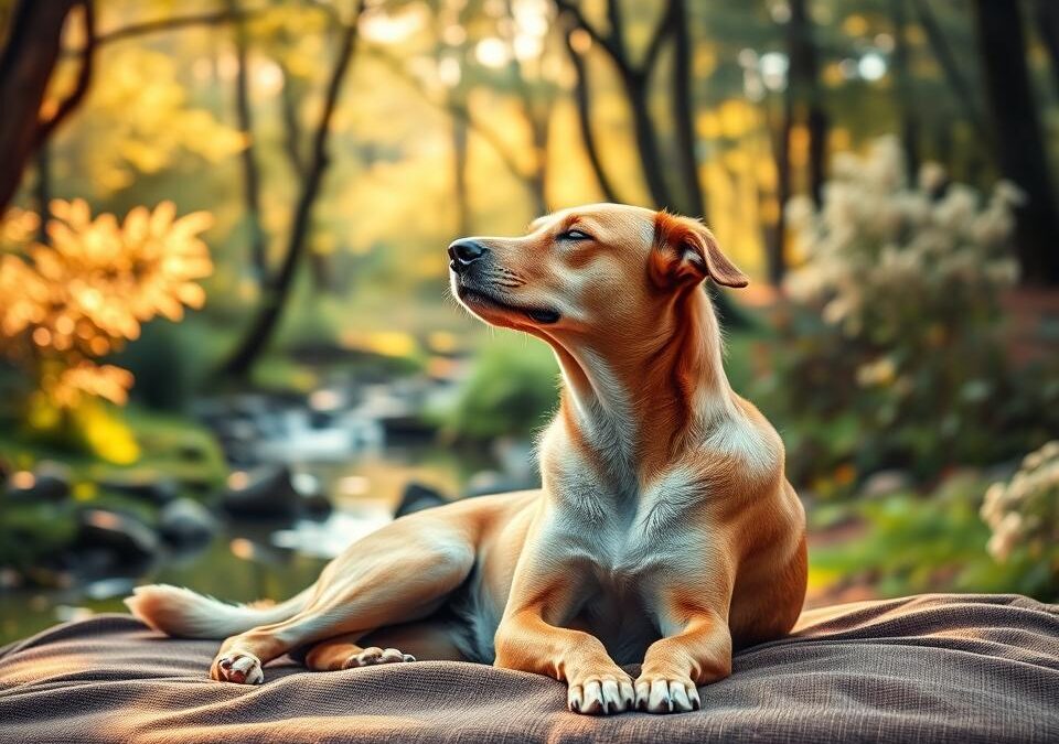 Dechová cvičení pro psy – Všechno, co o tom musíš vědět!