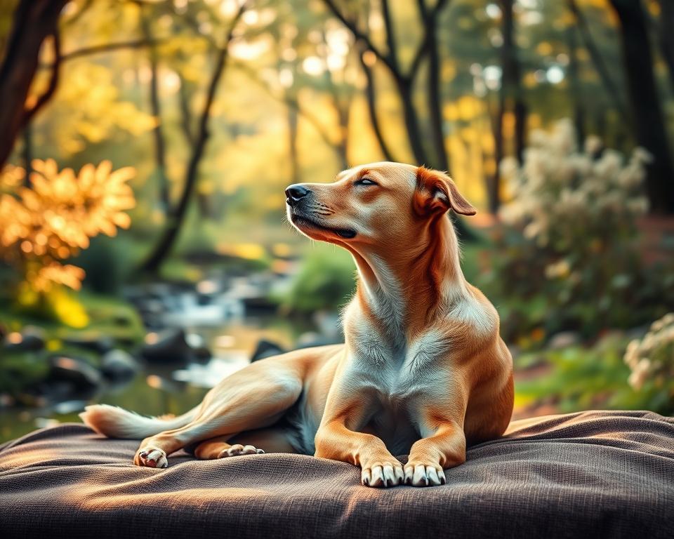 Dechová cvičení pro psy – Všechno, co o tom musíš vědět!