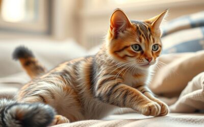 Kočičí blog 18 Denní energetická potřeba kočky – Všechno, co o tom musíš vědět!