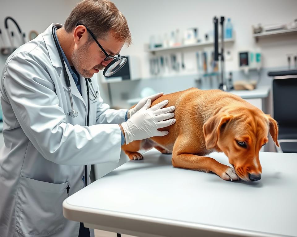 dermatologicka-diagnostika-psu dermatologická diagnostika psů