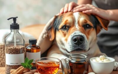 Detoxikační kúry pro psa – Všechno, co o tom musíš vědět!