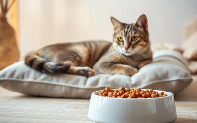 Kočičí blog 23 Dietní strava kočky – Všechno, co o tom musíš vědět!