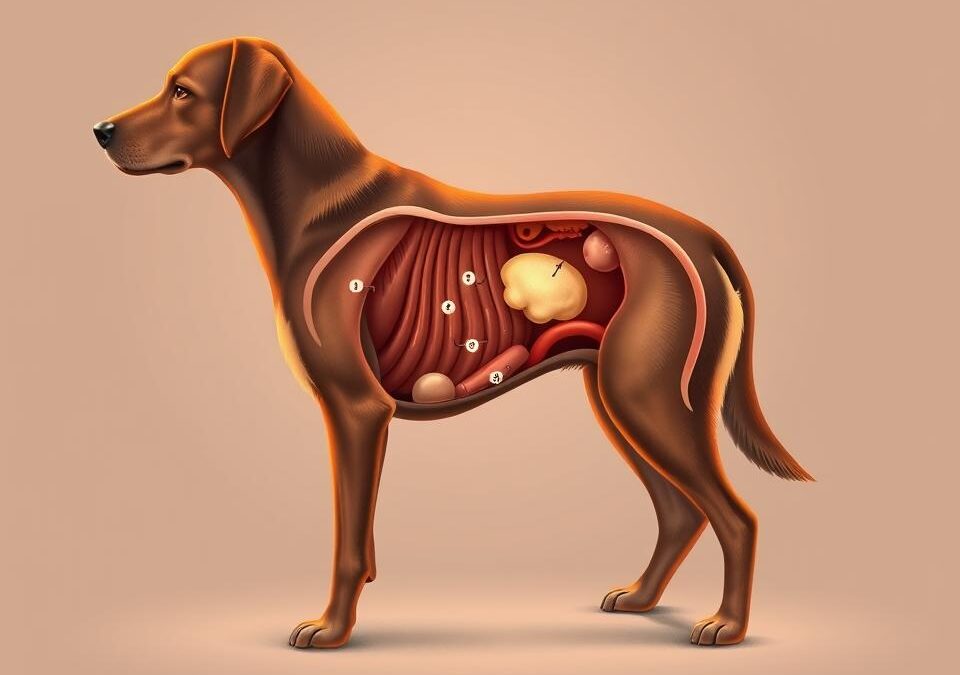 Doplňování bílkovin u psa – Všechno, co o tom musíš vědět!