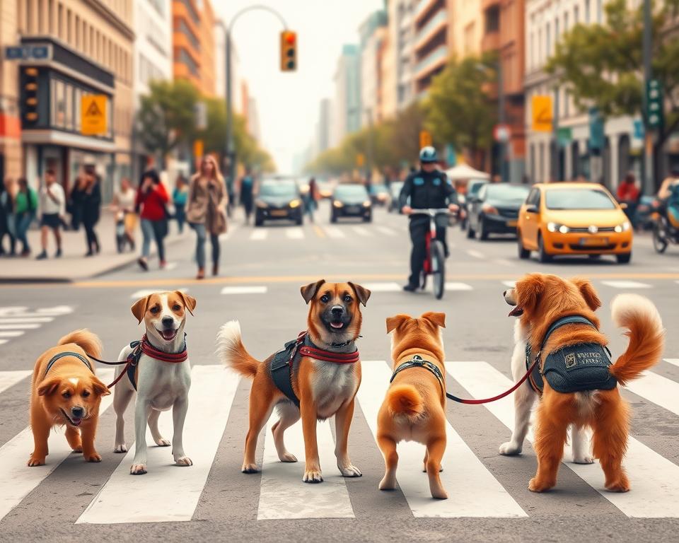 dopravni-etiketa-pro-psy dopravní etiketa pro psy