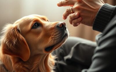 Emoční pouto mezi psem a majitelem – Všechno, co o tom musíš vědět!
