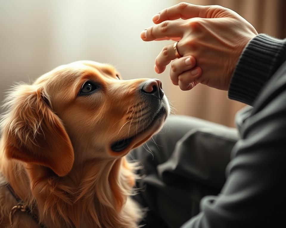 Emoční pouto mezi psem a majitelem – Všechno, co o tom musíš vědět!