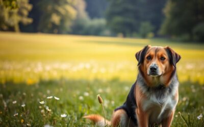 Energetická rovnováha psa – Všechno, co o tom musíš vědět!