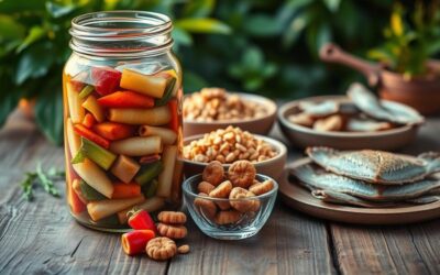 Fermentované potraviny pro psy – Všechno, co o tom potřebuješ vědět!