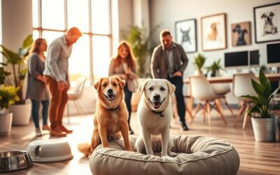 Firmy přátelské ke psům – Všechno, co o tom musíš vědět!
