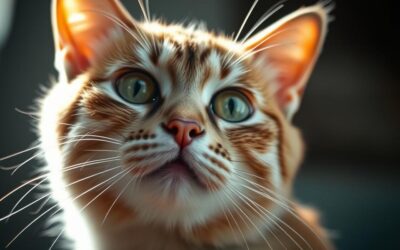 Kočičí blog 23 Fotogenický vzhled kočky – Všechno, co o tom musíš vědět!