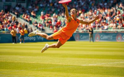 Frisbee sport pro psa – Všechno, co o tom musíš vědět!