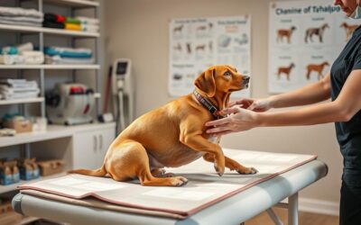 Fyzioterapeutické ošetření pro psa – Všechno, co o tom musíš vědět!