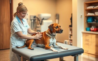 Fyzioterapie psa po operaci – Všechno, co o tom musíš vědět!