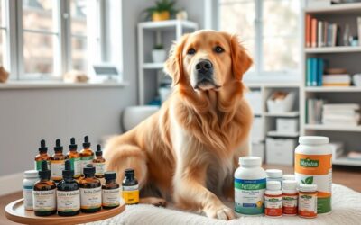 Homeopatická léčba pro psy – Všechno, co o tom musíš vědět!