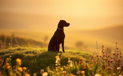 Homeopatie pro psa – Všechno, co o tom musíš vědět!
